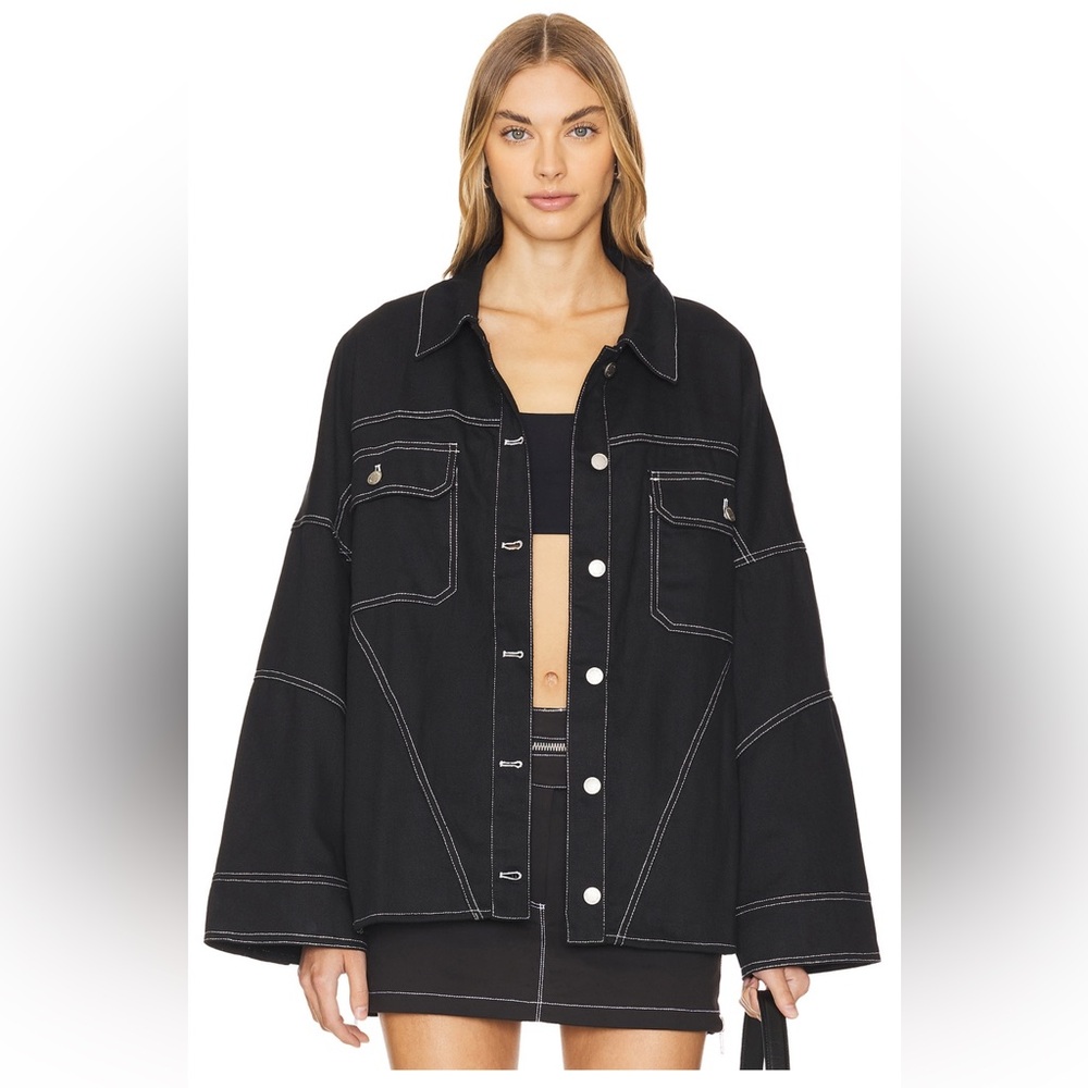 BY.DYLAN CYRUS JACKET 🖤